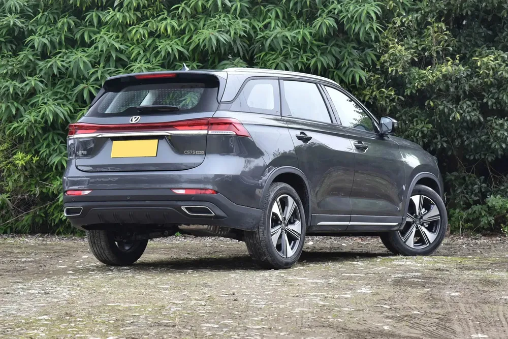 Vista 6 del vehículo: Changan CS75 Pro
