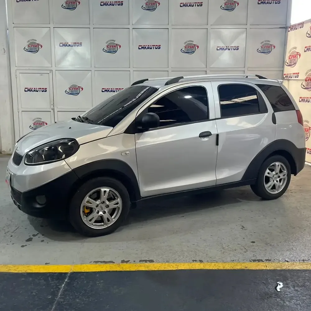 Vista 5 del vehículo: Chery X1