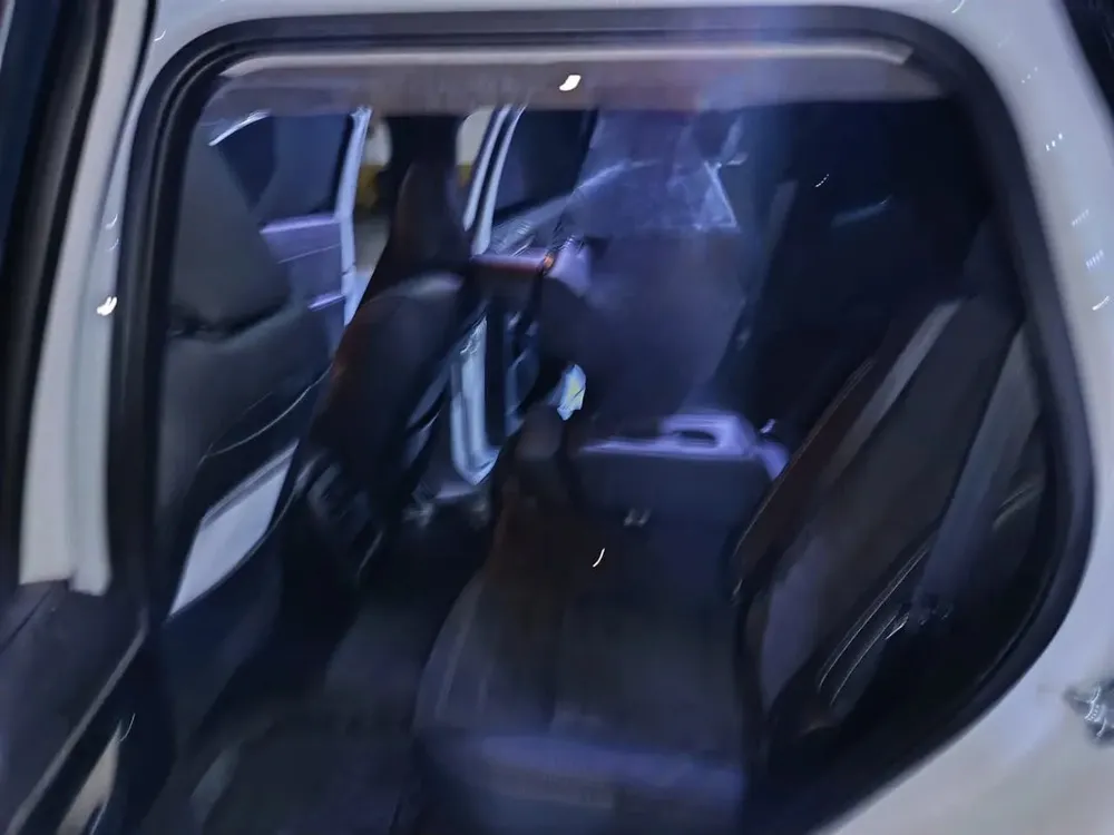 Vista 13 del vehículo: Mitsubishi Outlander