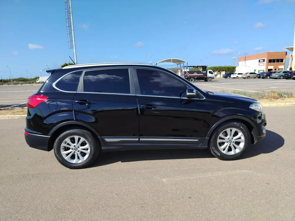 Vista 6 del vehículo: Chery Grand
