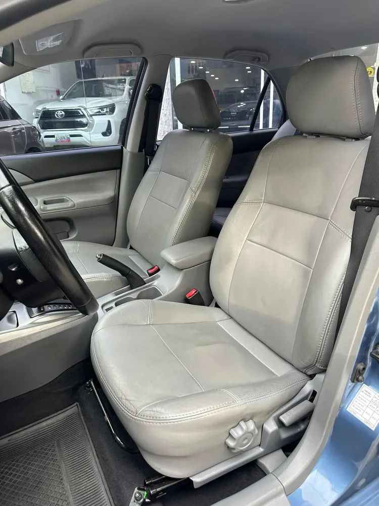 Vista 5 del vehículo: Mitsubishi Lancer
