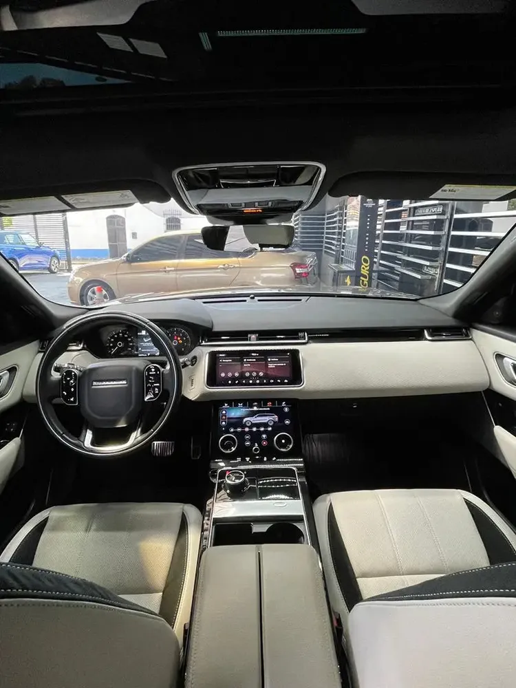 Vista 4 del vehículo: Land Rover Range Rover