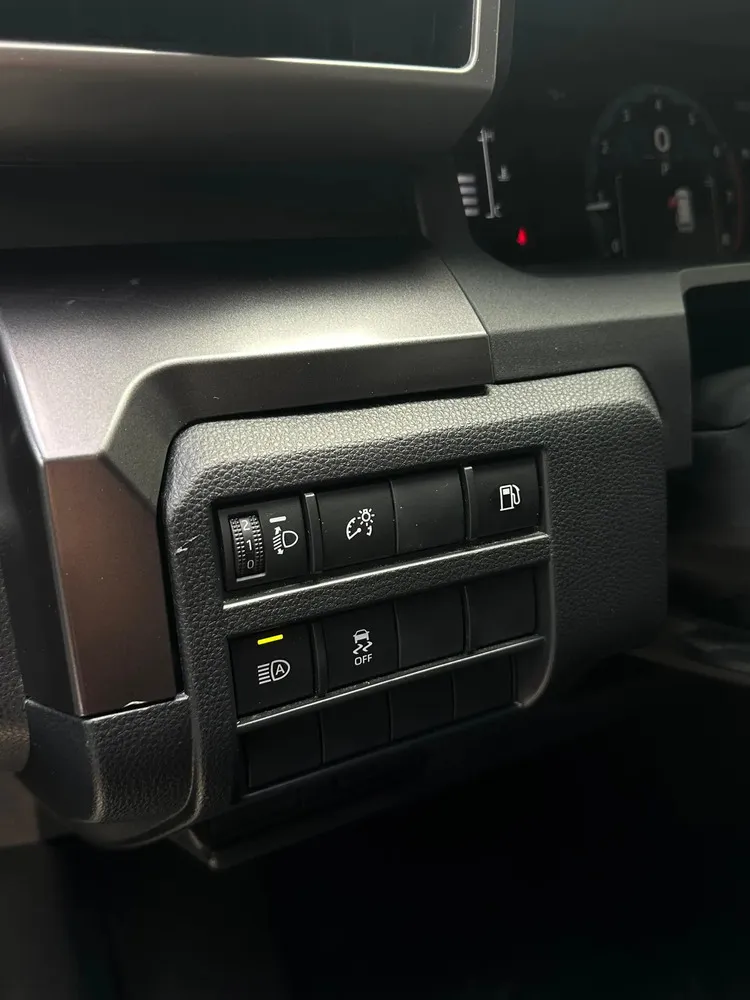 Vista 11 del vehículo: Toyota 4Runner