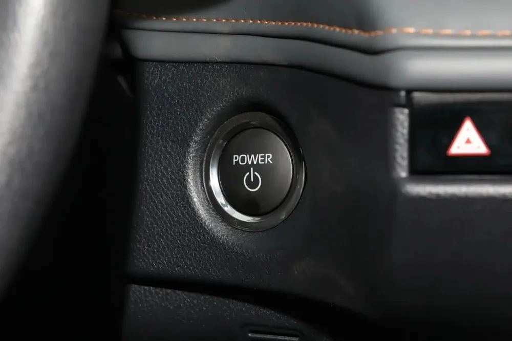 Vista 11 del vehículo: Toyota Corolla