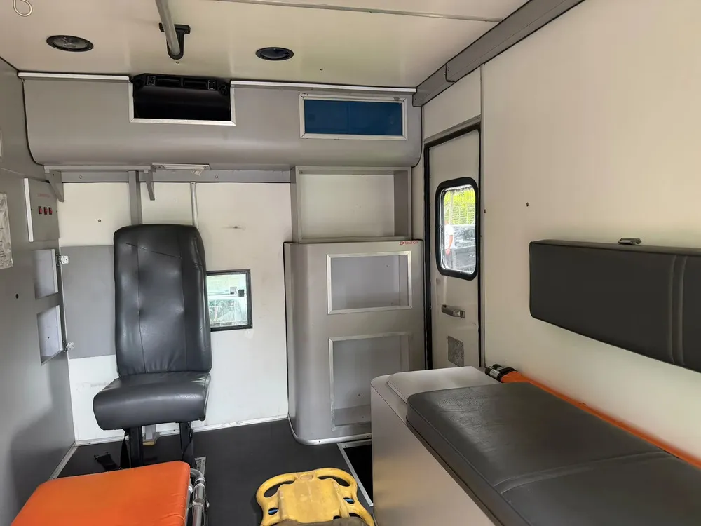 Vista 18 del vehículo: Chevrolet C3500