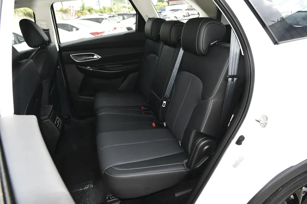 Vista 9 del vehículo: Changan CS75 Pro
