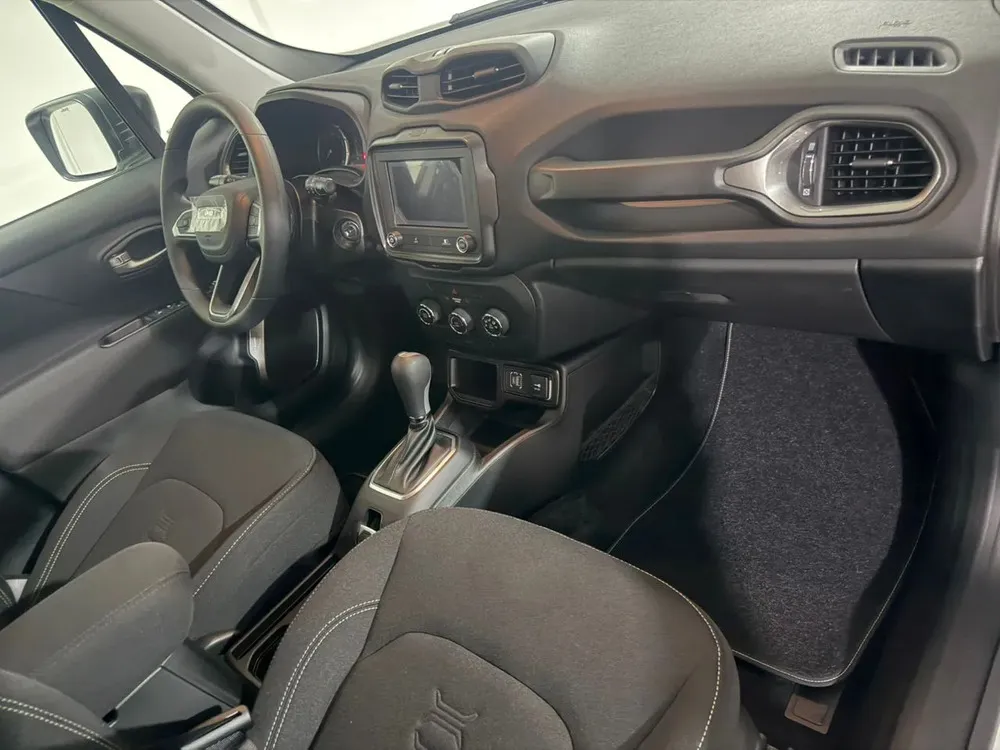 Vista 5 del vehículo: Jeep Renegade