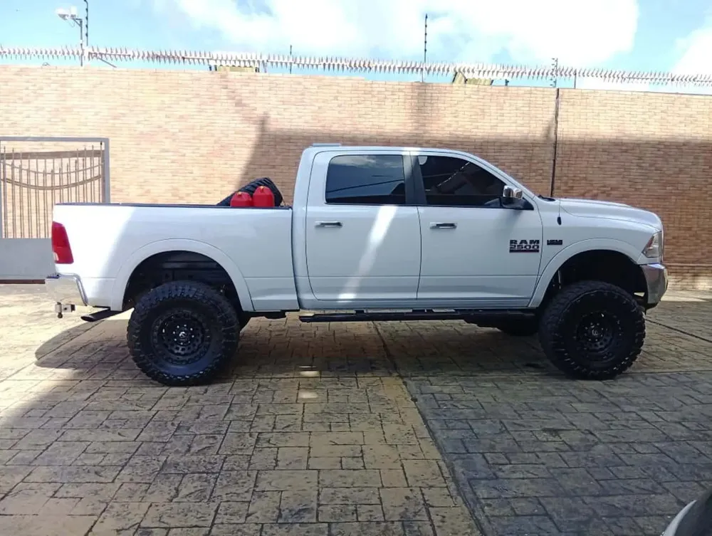Vista 5 del vehículo: Dodge Ram