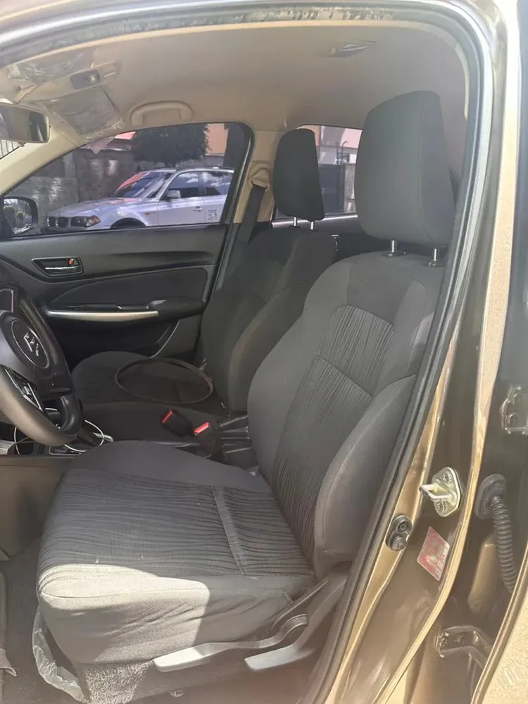 Vista 8 del vehículo: Suzuki Vitara
