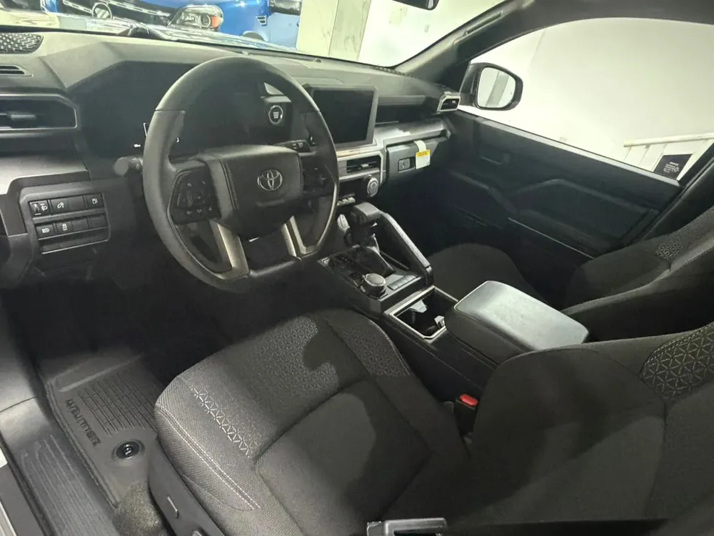 Vista 5 del vehículo: Toyota 4runner