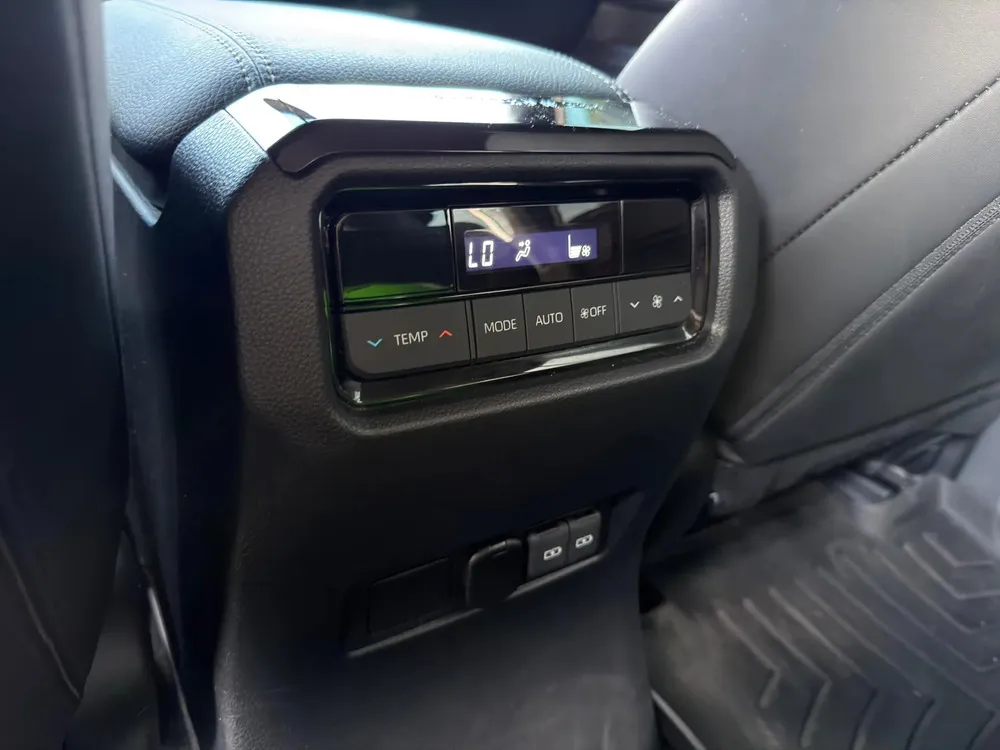 Vista 13 del vehículo: Toyota Prado