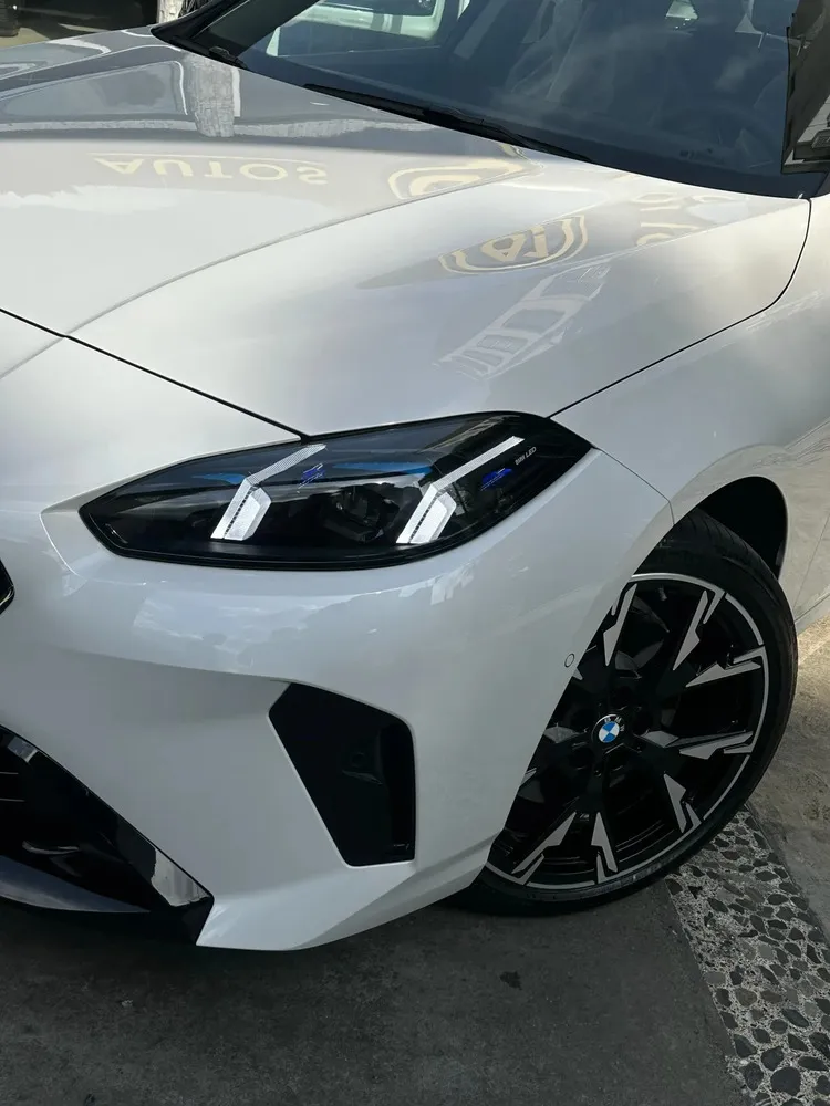 Vista 5 del vehículo: Bmw 225l
