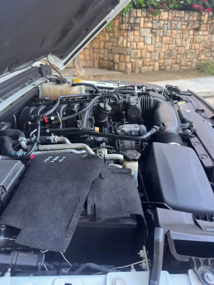 Vista 13 del vehículo: Jeep Gladiator