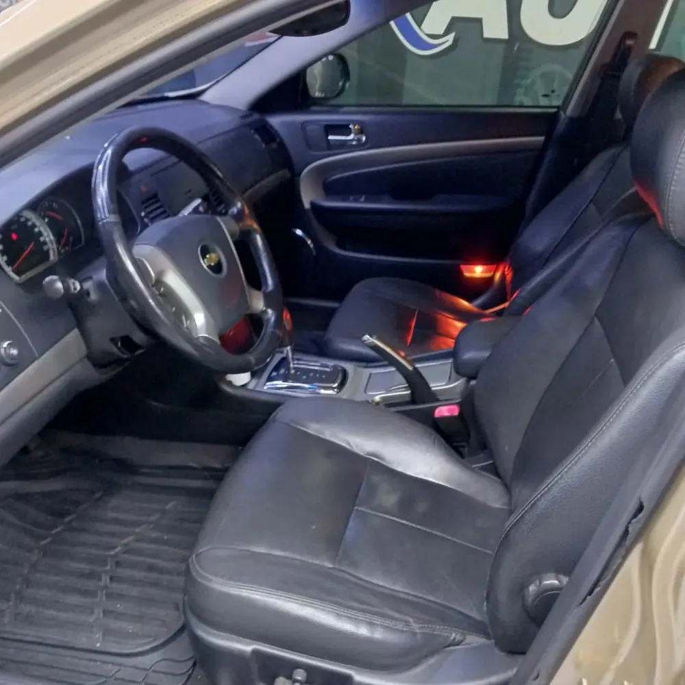 Vista 5 del vehículo: Chevrolet Épica