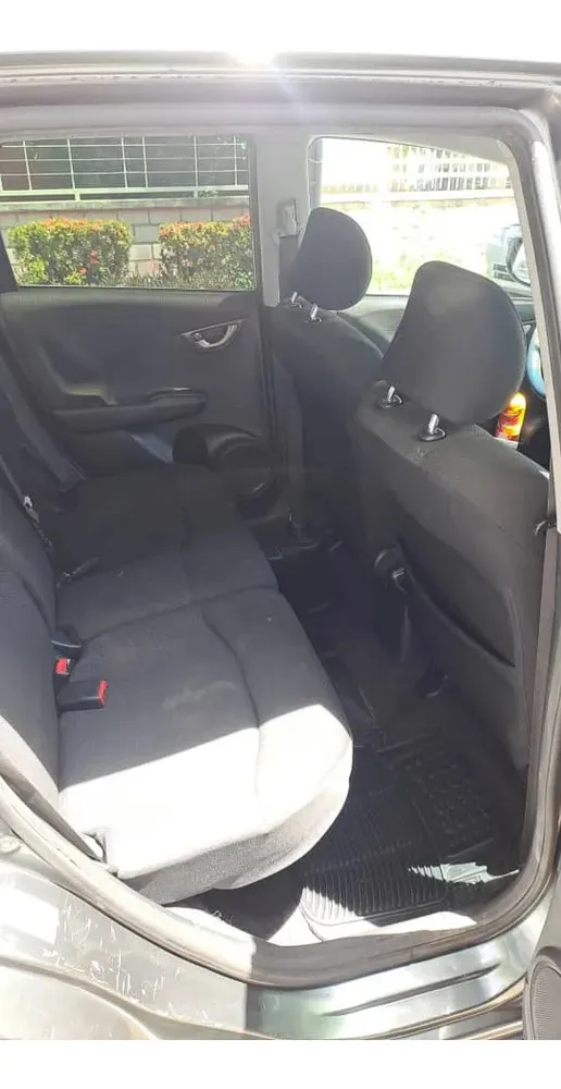 Vista 6 del vehículo: Honda Fit