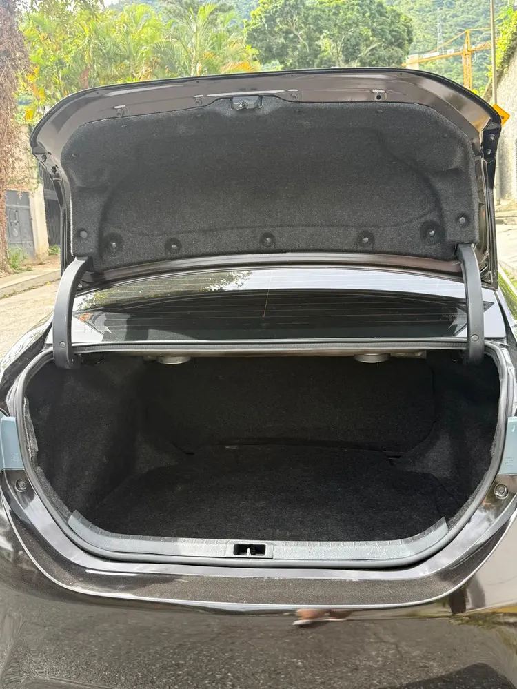Vista 13 del vehículo: Toyota Corolla