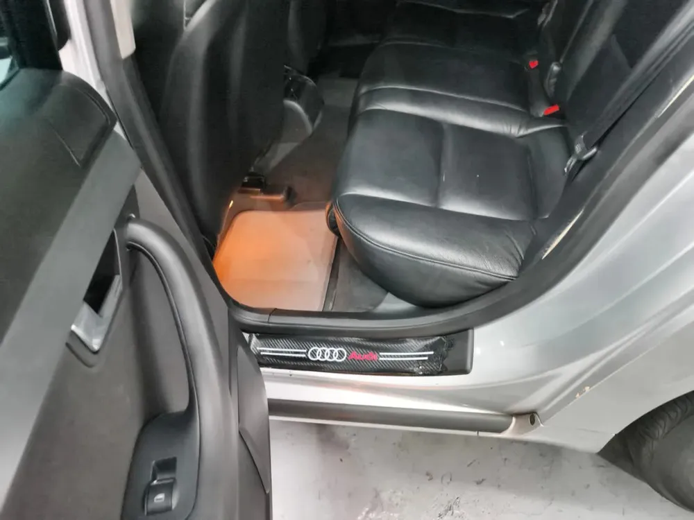 Vista 12 del vehículo: Audi A4