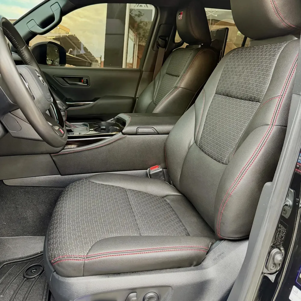 Vista 4 del vehículo: Toyota Land Cruiser