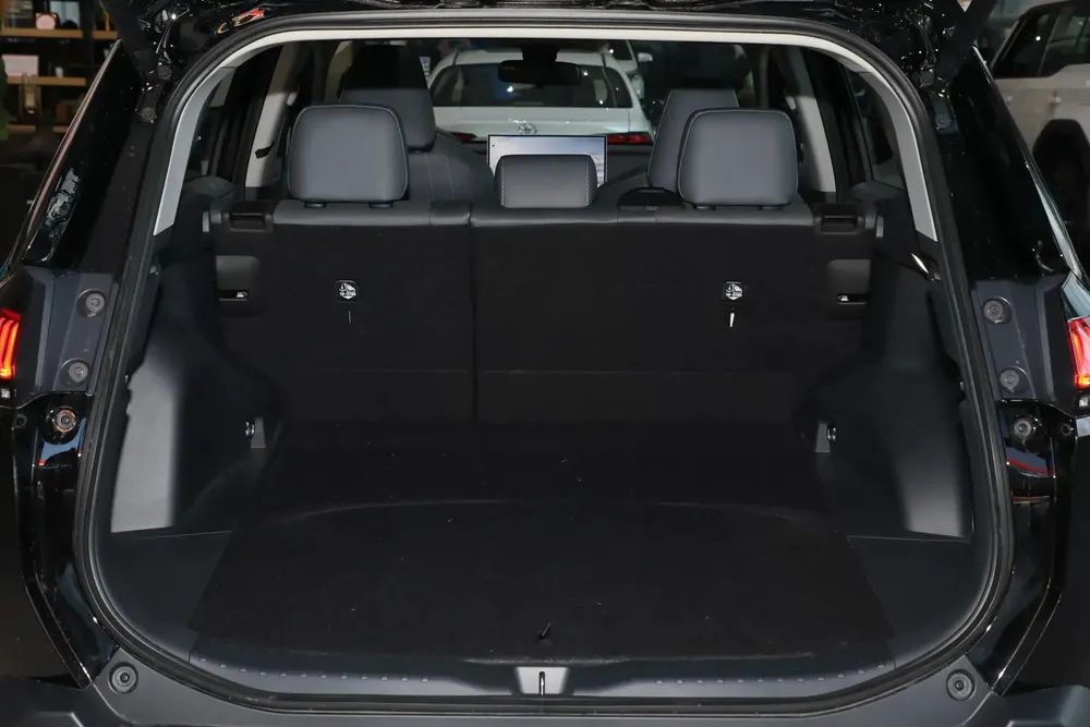Vista 12 del vehículo: Toyota Rav4