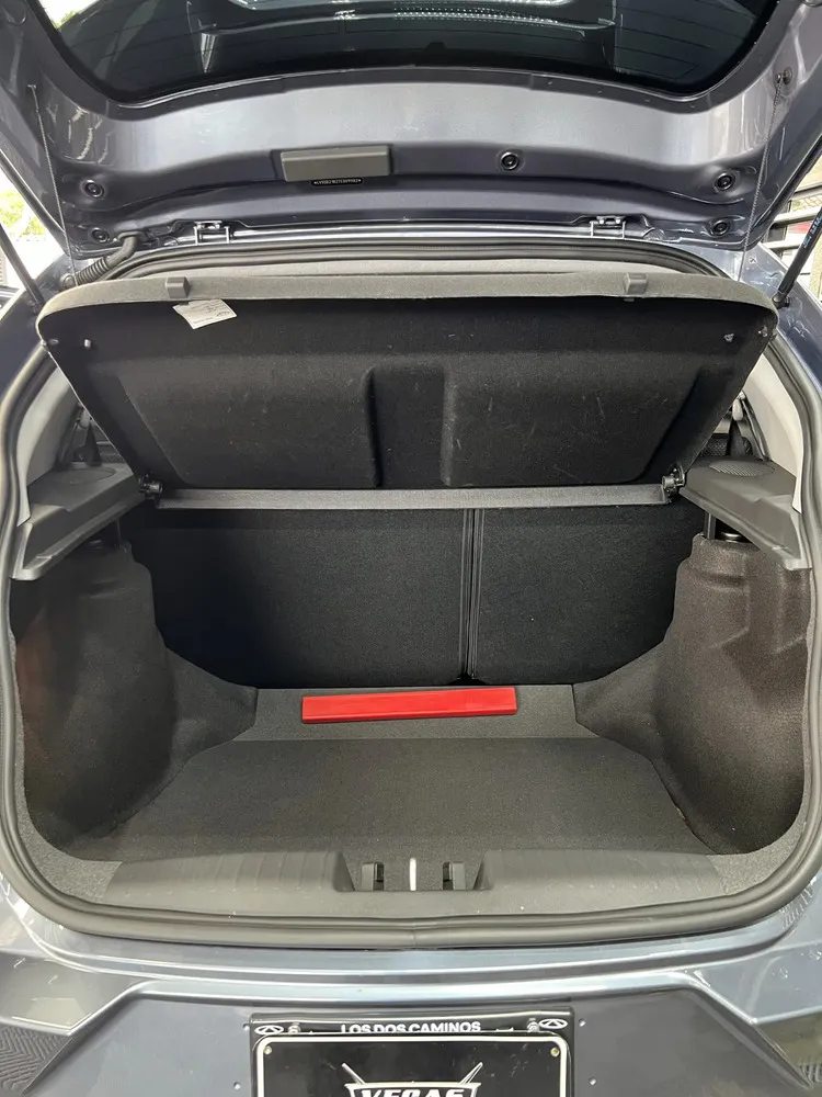 Vista 6 del vehículo: Chery Tiggo