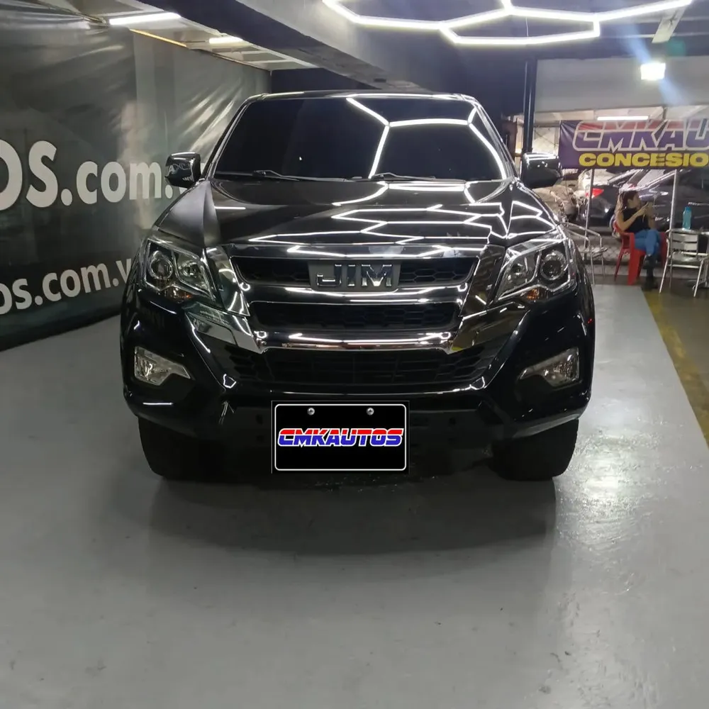 Vista 10 del vehículo: Jeep Remax