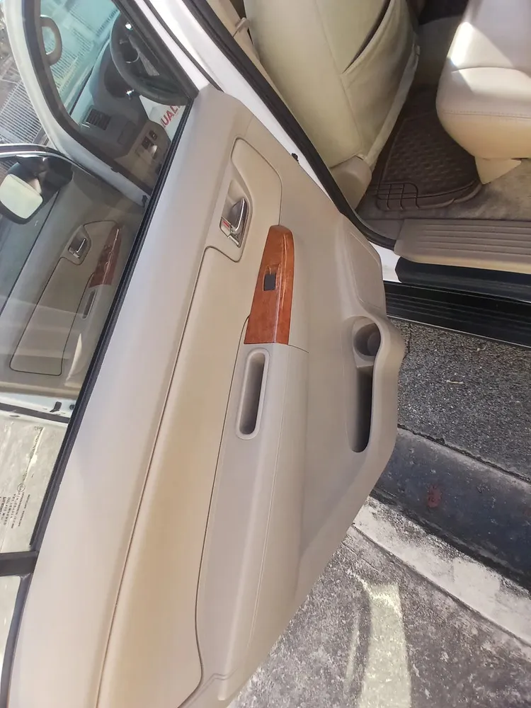 Vista 15 del vehículo: Toyota Fortuner