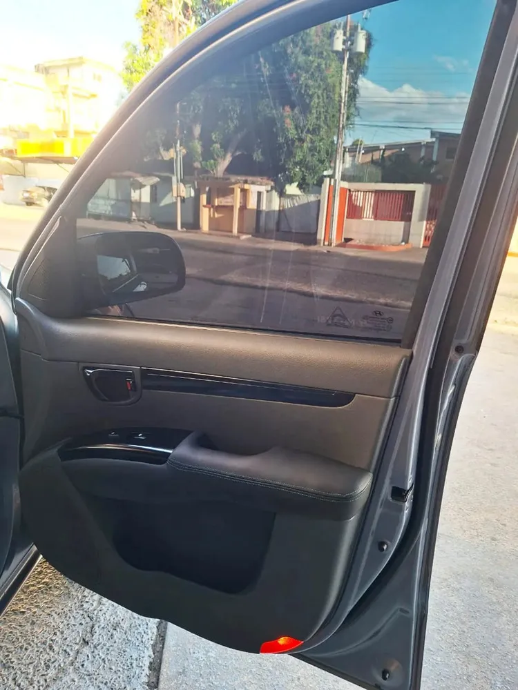 Vista 14 del vehículo: Hyundai Santa