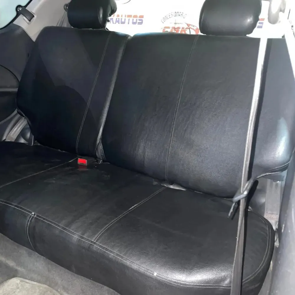 Vista 8 del vehículo: Chevrolet Aveo