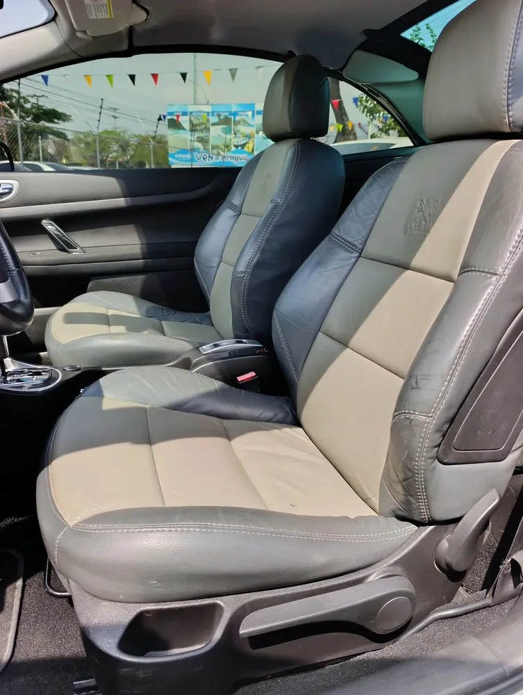 Vista 11 del vehículo: Peugeot 307