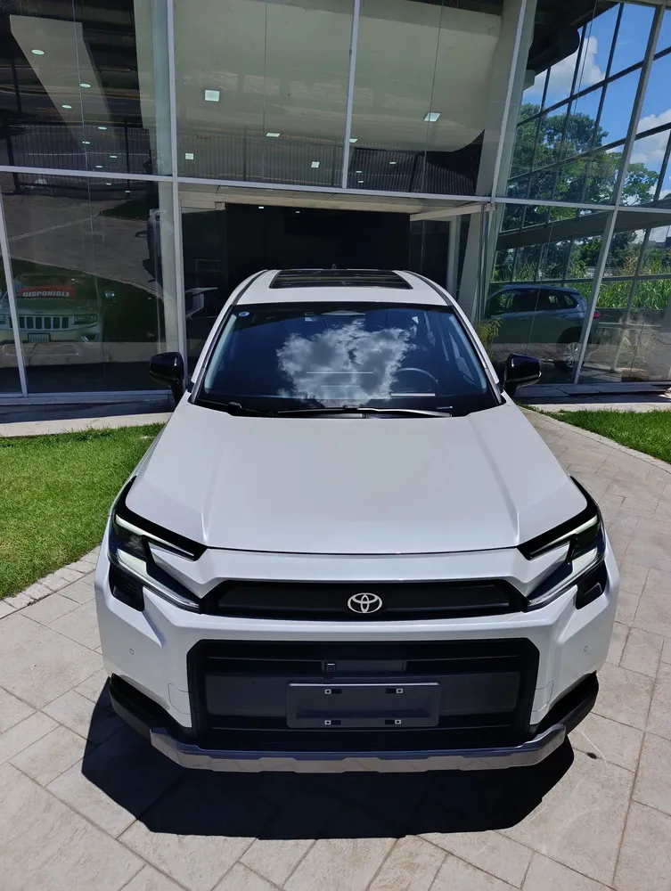 Vista 3 del vehículo: Toyota RAV4