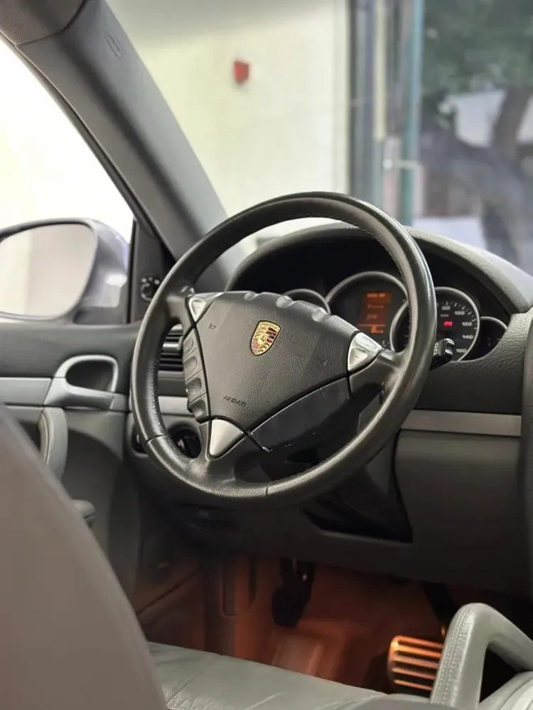 Vista 10 del vehículo: Porsche Cayenne