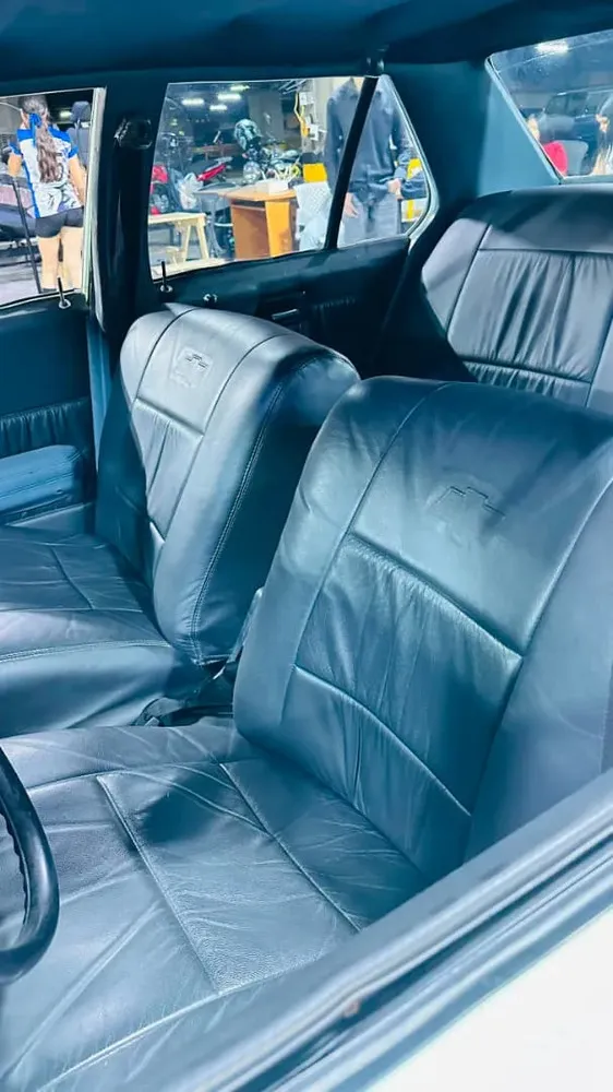 Vista 9 del vehículo: Chevrolet NOVA