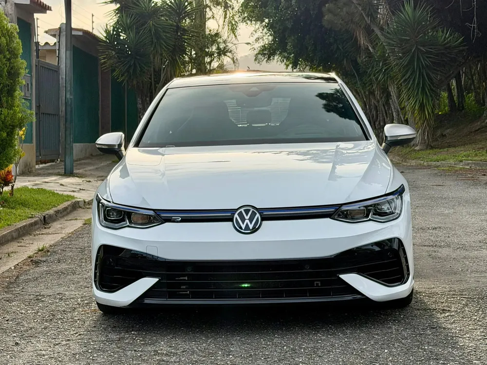 Vista 3 del vehículo: Volkswagen Golf