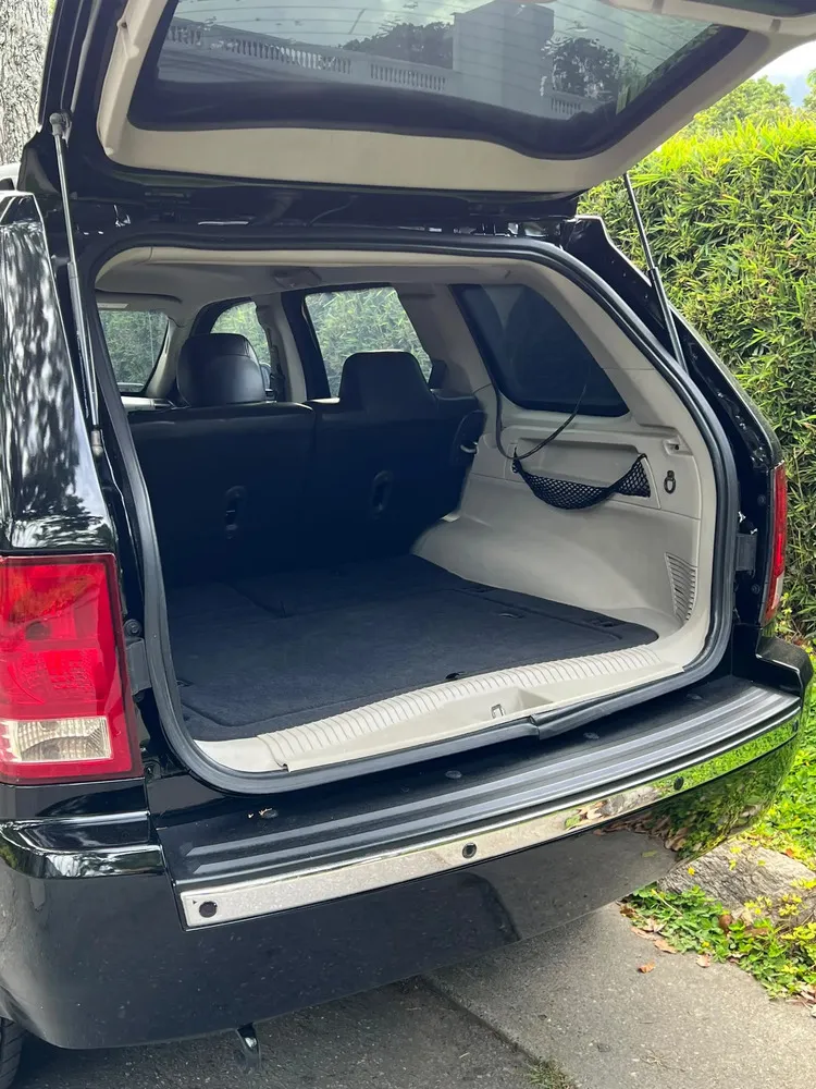 Vista 15 del vehículo: Jeep Grand