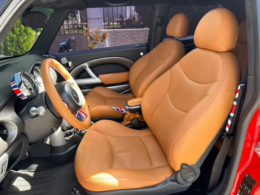 Vista 9 del vehículo: Mini Cooper