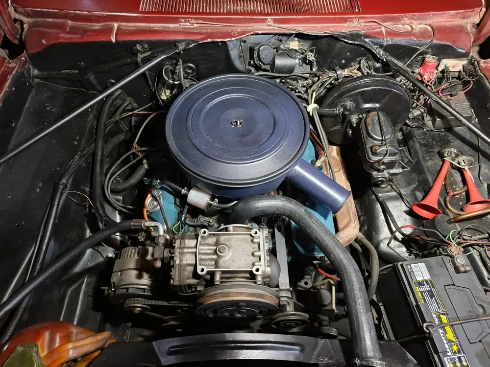 Vista 7 del vehículo: Dodge Dart