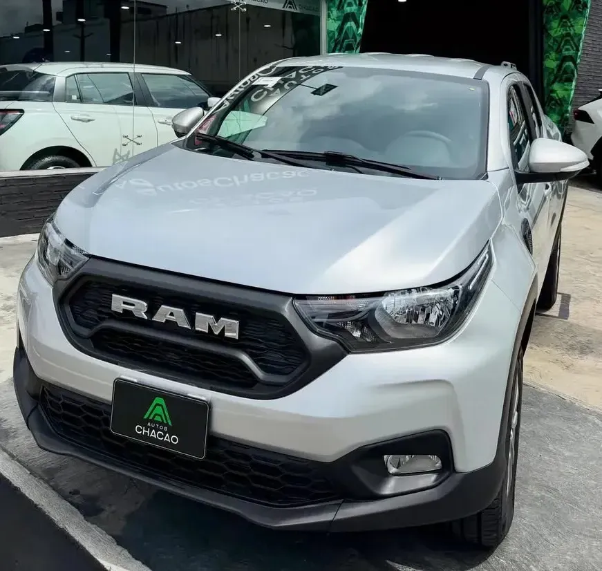Ram 700