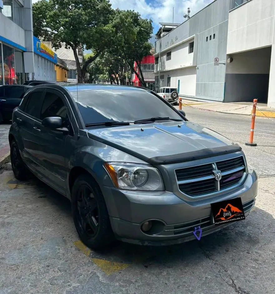 Vista 2 del vehículo: Dodge Caliber