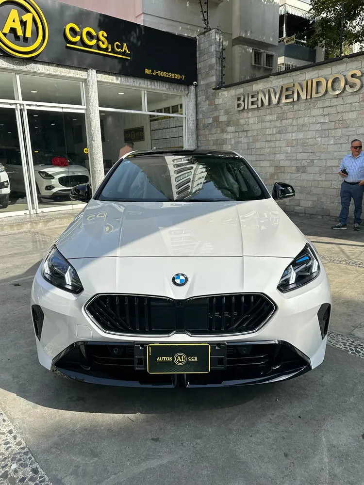 Vista 11 del vehículo: Bmw 225l