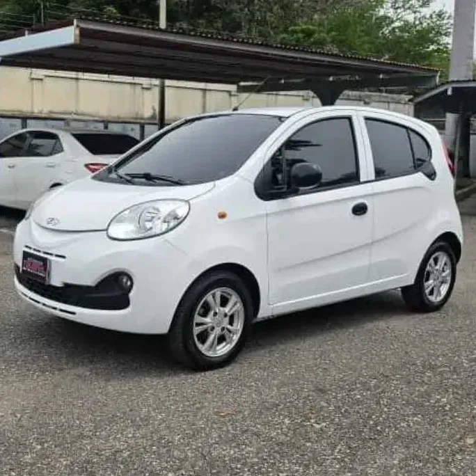 Chery Arauca
