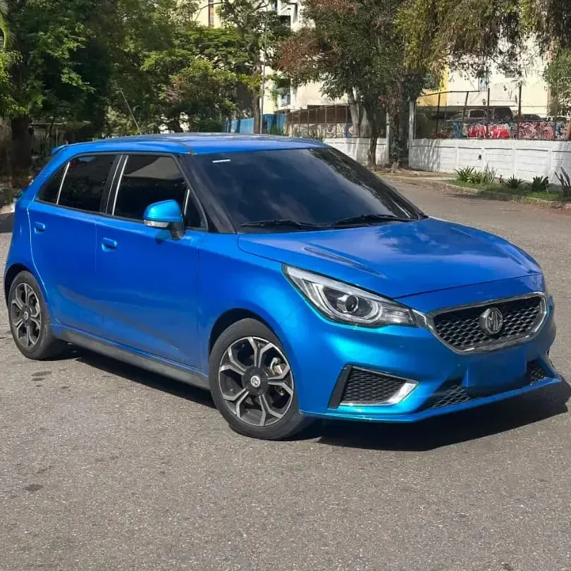 Vista 2 del vehículo: MG 3