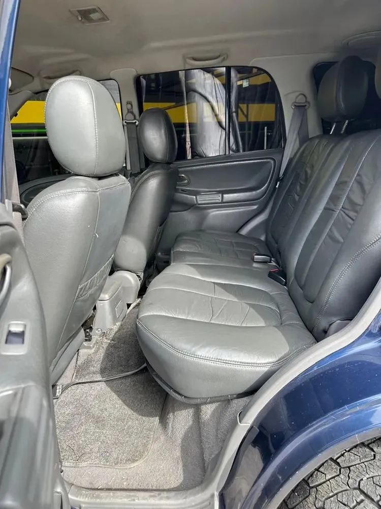 Vista 7 del vehículo: Chevrolet Grand