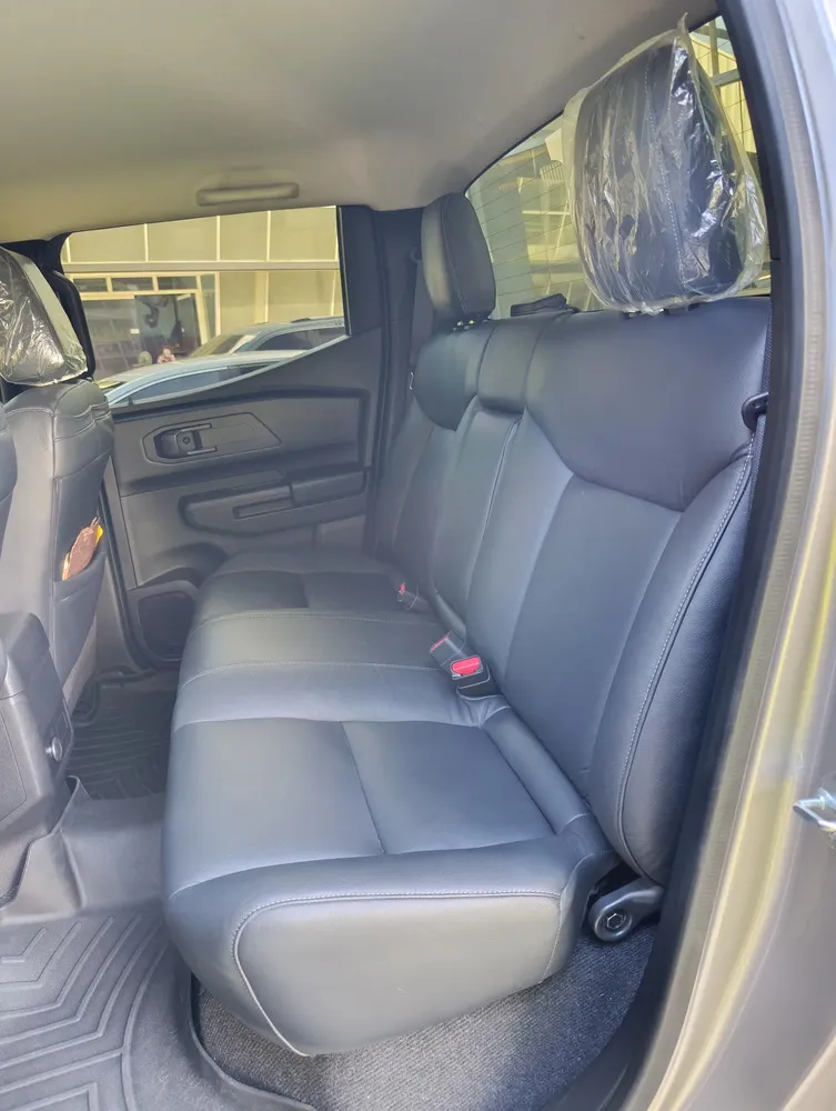Vista 13 del vehículo: Mitsubishi L200