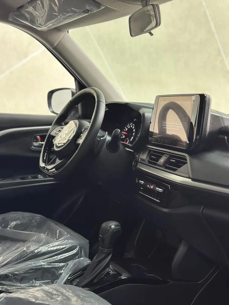 Vista 8 del vehículo: Suzuki Swift