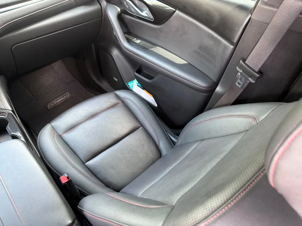 Vista 9 del vehículo: Chevrolet Blazer