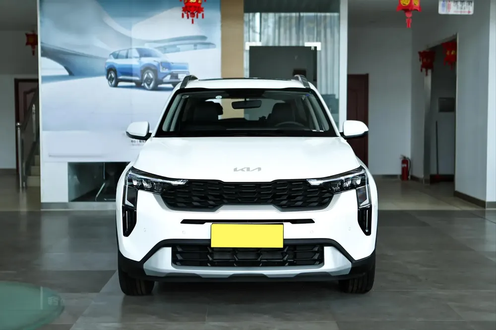 Vista 3 del vehículo: Kia Sonet