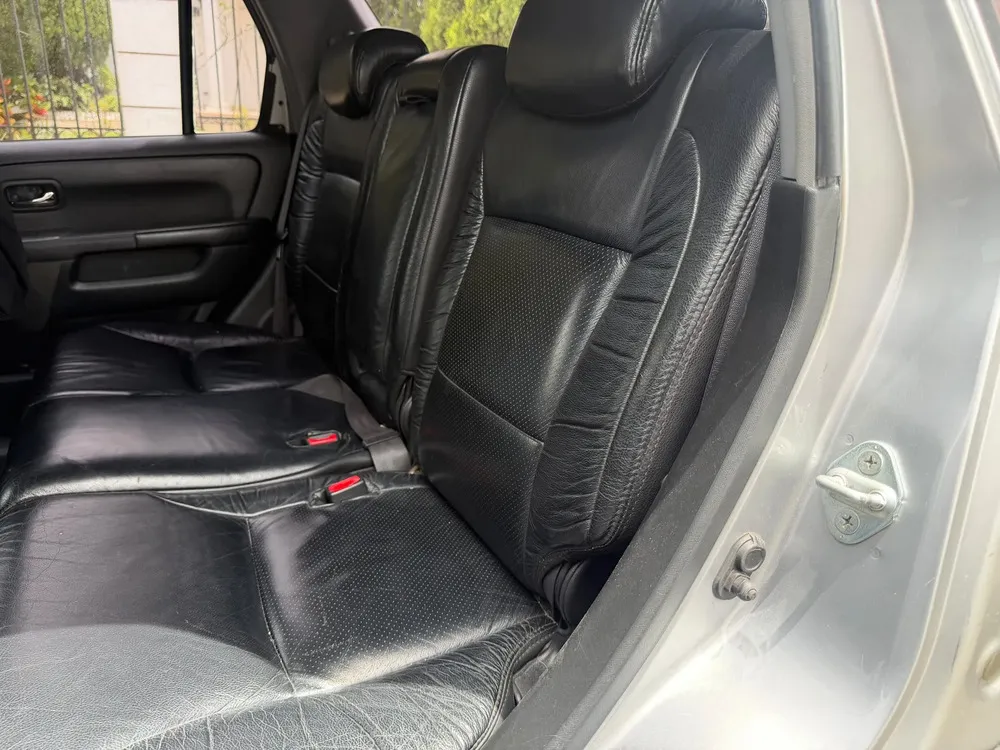 Vista 7 del vehículo: Honda Crv
