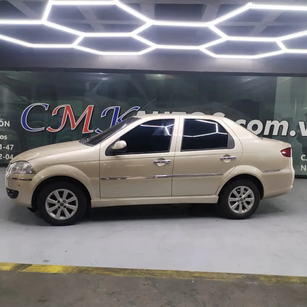 Vista 5 del vehículo: Dodge Forza