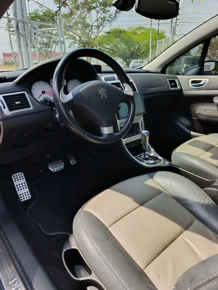 Vista 9 del vehículo: Peugeot 307