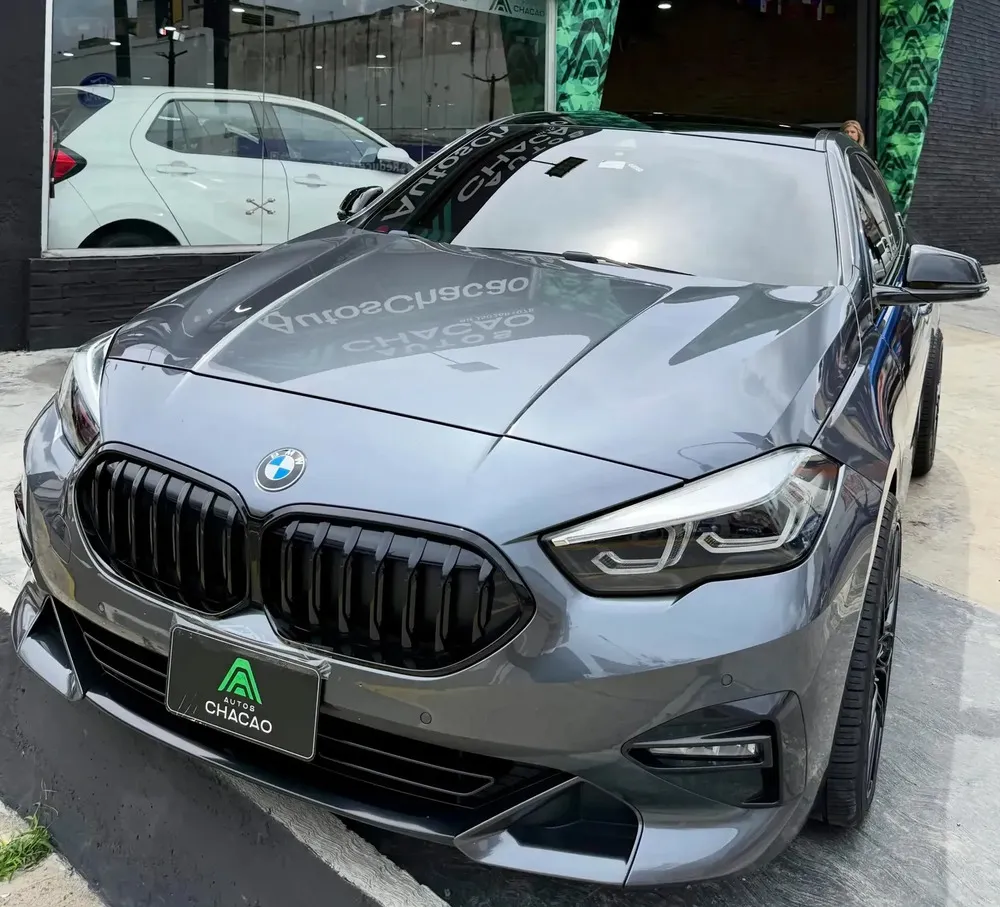 BMW 219i